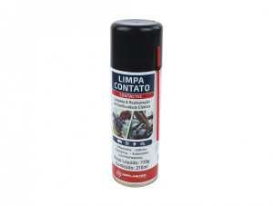 LIMPA CONTATO IMPLASTEC 210ML