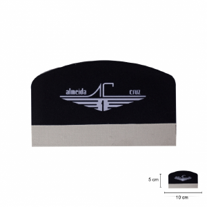 ESPATULA DE APLICAÇAO PARA PELICULA HIDROGEL