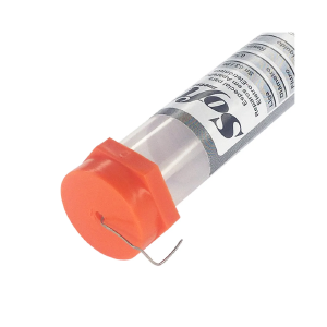 ESTANHO PARA SOLDA 0.5 DS TUBO