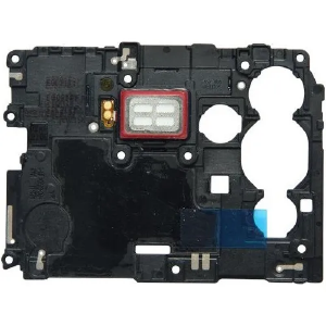 TAMPA DA PLACA COM ALTO FALANTE AURICULAR SAM A52