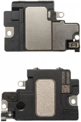 ALTO FALANTE CAMPAINHA IPHONE X