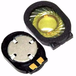 ALTO FALANTE CAMPAINHA MOTO G3