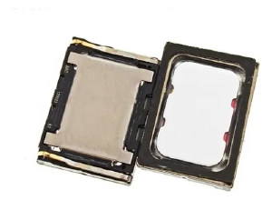 ALTO FALANTE CAMPAINHA MOTO G7 PLAY - G7 POWER