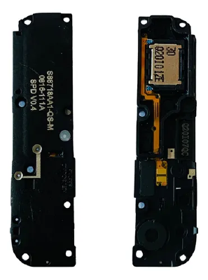 ALTO FALANTE CAMPAINHA MOTO G8 POWER