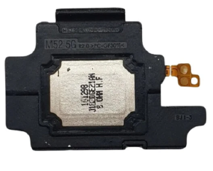 ALTO FALANTE CAMPAINHA SAMSUNG M52