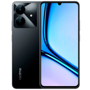 CELULAR REALME NOTE 70 8/256 PRETO