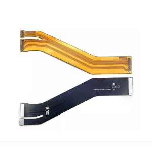 FLEX INTERLIGAÇAO XIAOMI MI 10 LITE