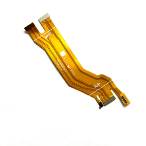 FLEX INTERLIGAÇAO XIAOMI NOTE 13 4G