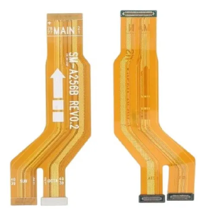 FLEX INTERLIGAÇAO SAMSUNG A25 5G**