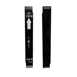 FLEX INTERLIGAÇAO XIAOMI POCO M3