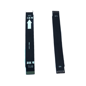 FLEX INTERLIGAÇAO  XIAOMI NOTE 9