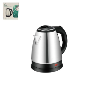 CHALEIRA ELETRICA  STEEL KETTLE / ONISTEK