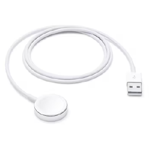 CABO CARREGADOR MAGNETICO REDONDO RELOGIO SMARTWATCH KA-K11