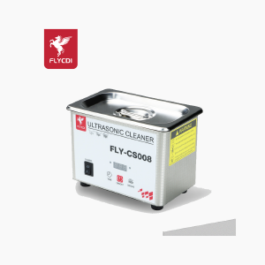 BANHEIRA  ULTRA-SONIC *FLYCDI* FLY-CS008