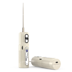 MAQUINA REMOVEDORA DE COLA OCA KSLID K049