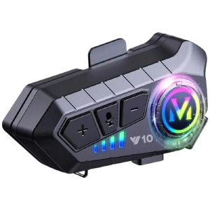 FONE DE OUVIDO / CAPACETE MOTO Y-10