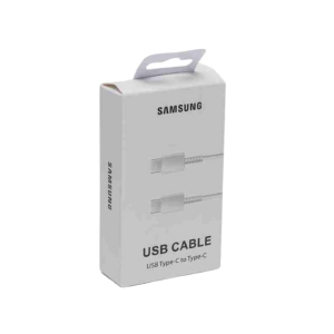 CABO SAM TURBO TIPO-C P/ TIPO-C