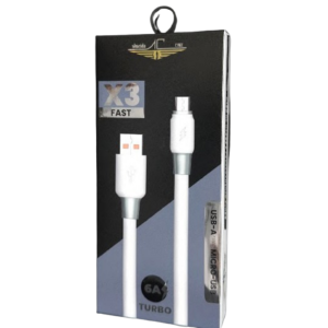 CABO AC X3 FAST V8 1.3M