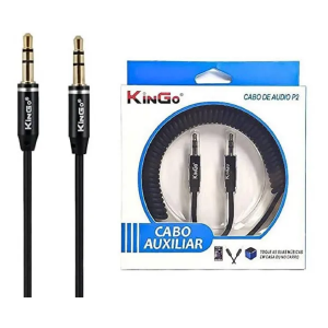 CABO ESPIRAL KINGO P2 - P2