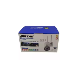 CAMERA IP EXTERNA MINI JT-8160QJ JORTAN - JT8161QJ
