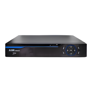 DVR 8 CANAL AHD**