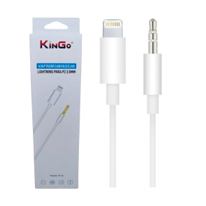 CABO P2 PARA IPHONE KINGO YP-22