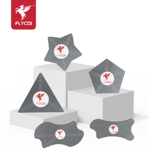 KIT ESPATULAS METALICAS FLYCDI CJ-100