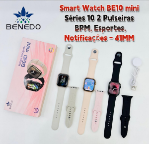 RELOGIO SMART BENEDO BE-10 MINI