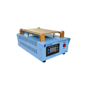 SEPARADORA SUNSHINE S-918K