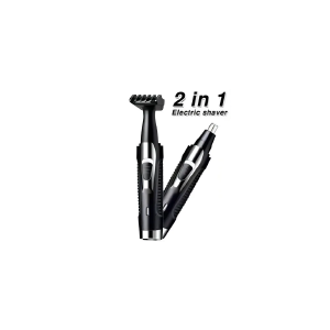 APARADOR DE PÊLOS 2 EM 1 DALING DL-7019