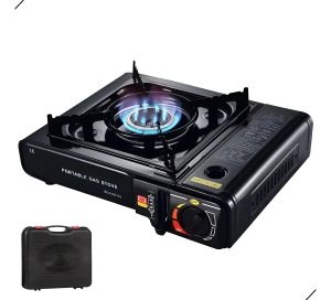 FOGÃO PORTATIL