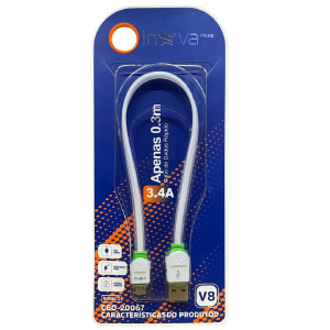 CABO V8 30CM CBO-20067 / BA-CB00026