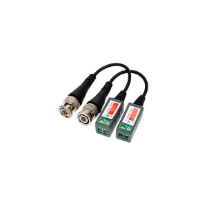 CONECTOR BALUN P/ CAMERA
