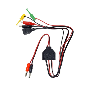 CABO PARA FONTE BANCADA COMPLETO