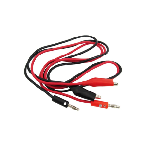 CABO PARA FONTE BANCADA 2 JACARE