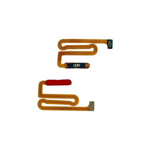 BOTAO HOME DIGITAL SAMSUNG A13 4G VERMELHO**