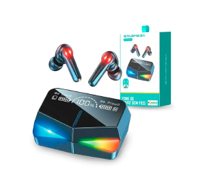 FONE SEM FIO COM DIGITAL STARMEGA ST-160A 5.3 / M28