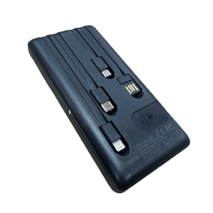 POWER BANK 10000 WUP-1024