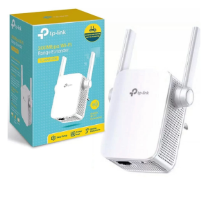 REPETIDOR DE SINAL - TP LINK - WI-FI 300MBPS TL-WA855RE