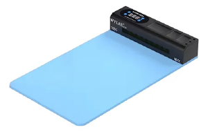 MANTA SEPARADORA DE TELA WYLIE 1805