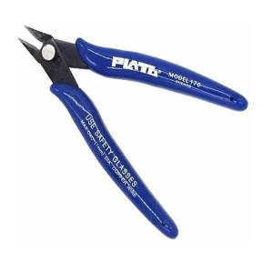 ALICATE DE AÇO DE ALTA PRECISAO PLATO 170