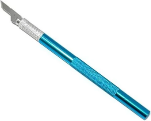 BISTURI DE PRECISÃO WYLIE HASTE WL-306