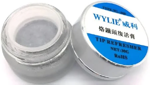 RESTAURADOR  PONTA FERRO DE SOLDA WYLIE WL-860