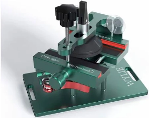 SUPORTE DE REPAROS ARTICULADO / SEPARADORA 360 WYLIE WL-135A