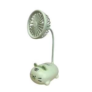 MINI VENTILADOR PORTATIL LELONG LE-5709