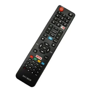 CONTROLE SEMP LE-7255 - 9029