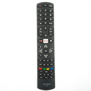 CONTROLE SEMP TOSCHIBA LE-7815 - 8023