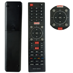CONTROLE SEMP 9043
