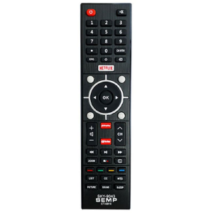CONTROLE SEMP TOSHIBA 7801