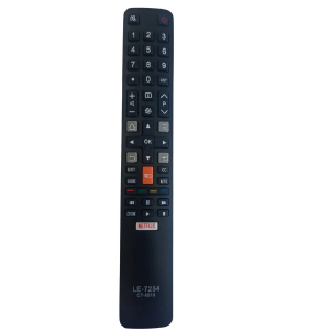 CONTROLE SEMP  LE-7254 - 8206